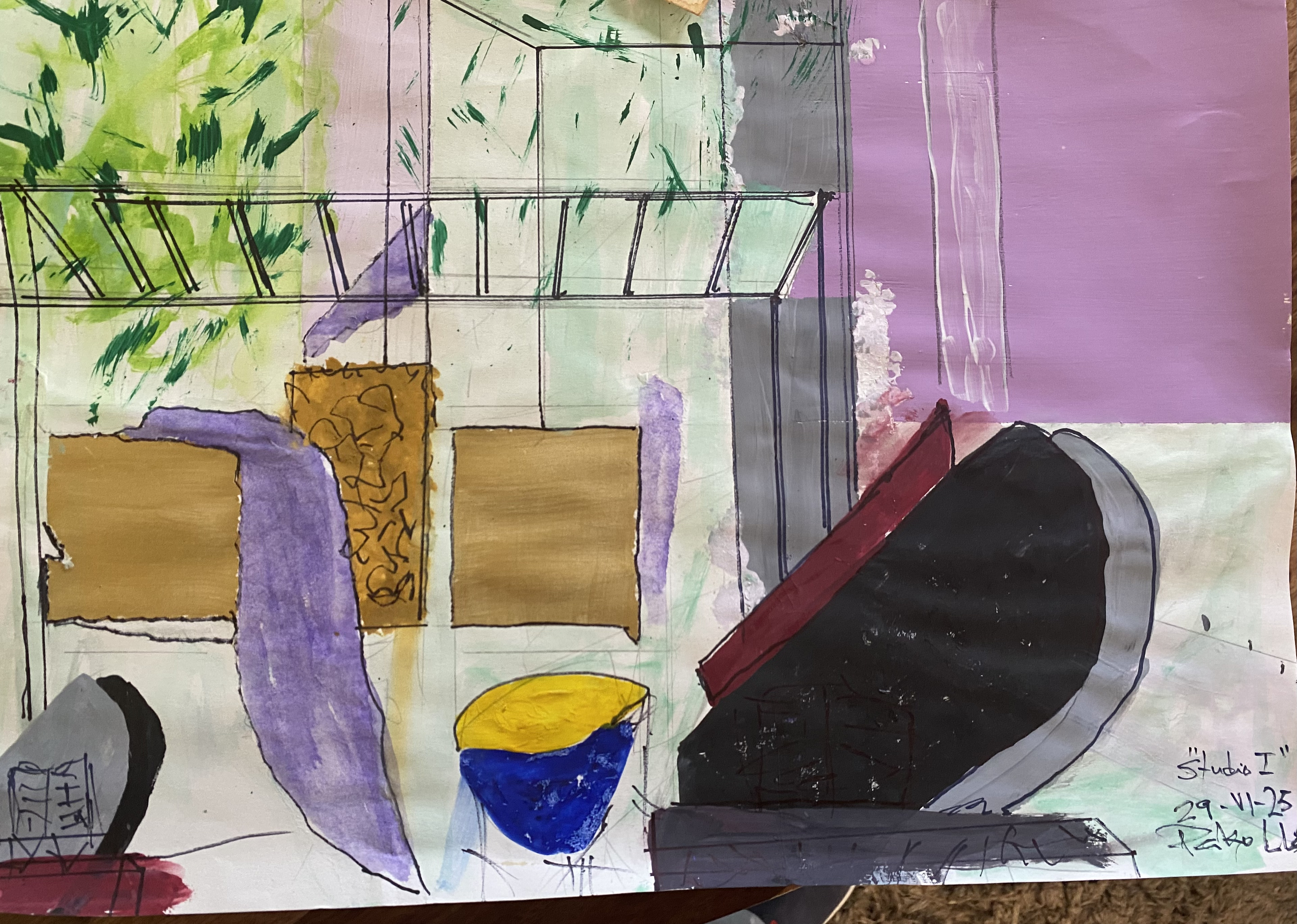Obra 11